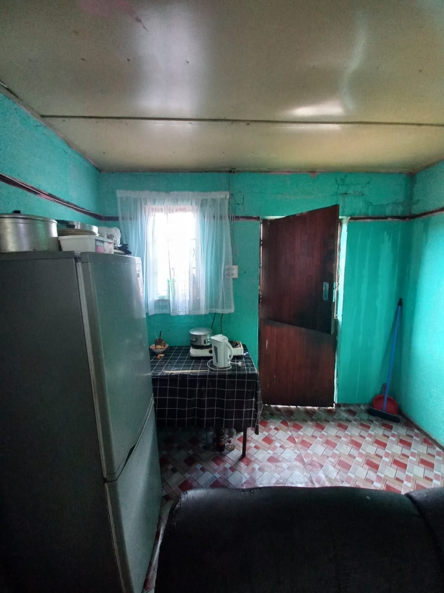 2 Bedroom Property for Sale in New Brighton Eastern Cape
